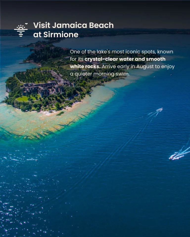 Instagram post from pincinihotels. This post is in position 1.