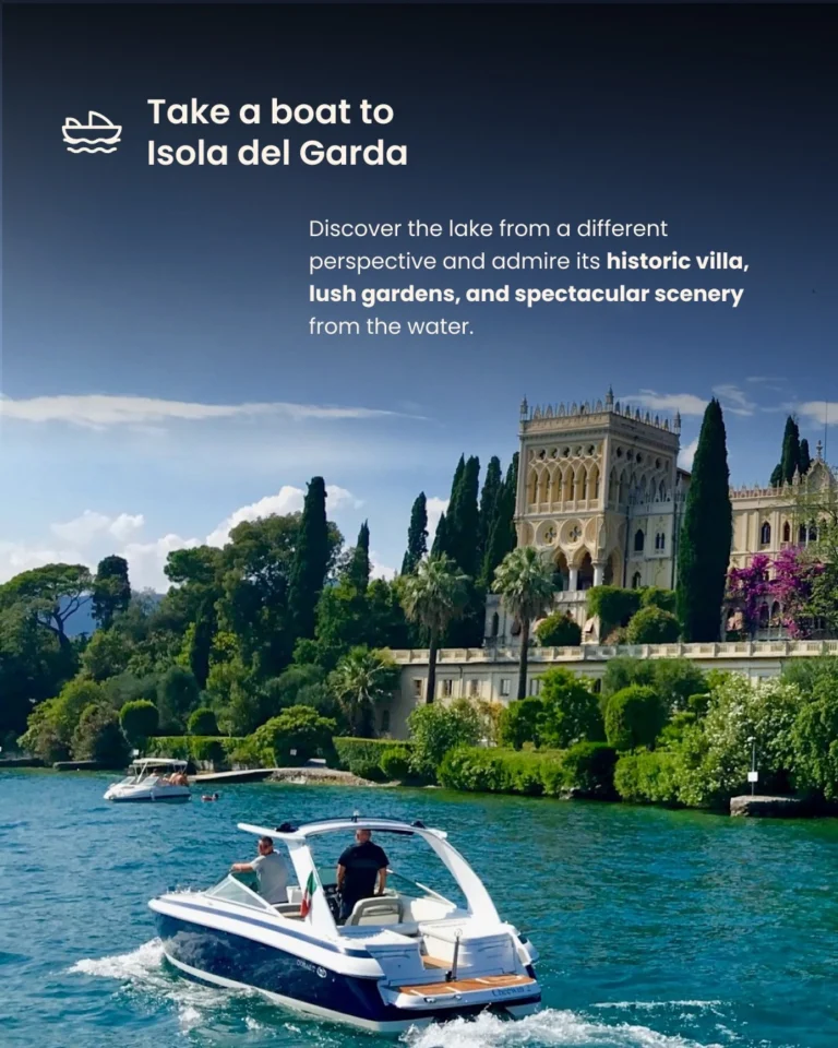Instagram post from pincinihotels. This post is in position 5.
