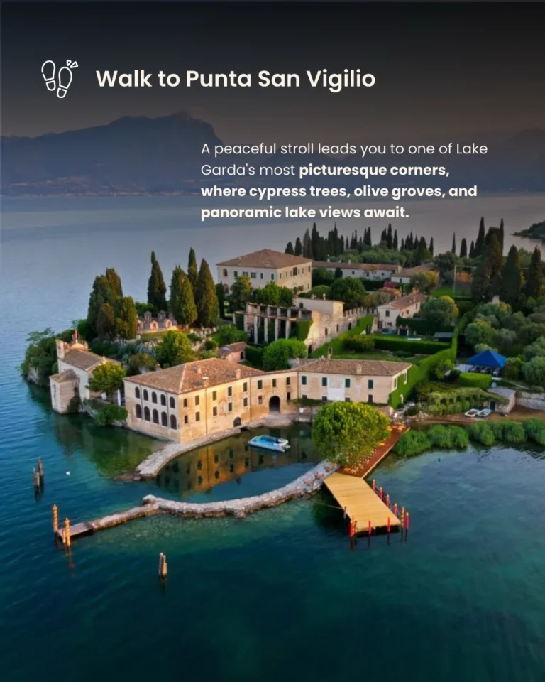 Instagram post from pincinihotels. This post is in position 4.