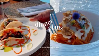 Instagram post from pincinihotels. This post is in position 1.