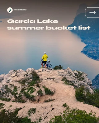Instagram post from pincinihotels. This post is in position 4.